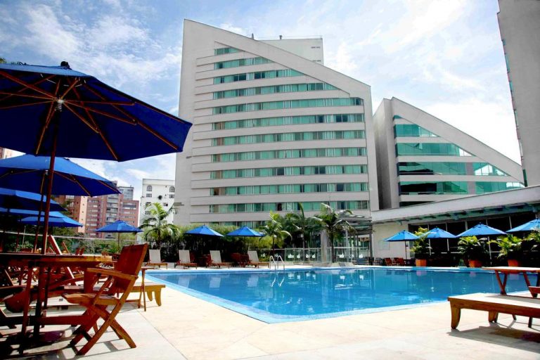 Hotel San Fernando Plaza, Medellin 8 - Hotelescolombia.CO