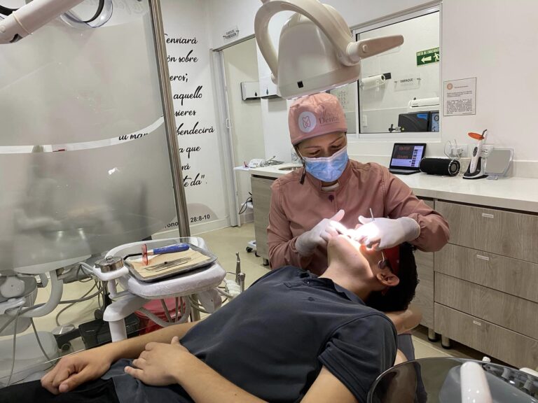 Alma Dental Envigado By Medellin Antioquia Consultorios Odontologicos Clinicas Dentales 0002