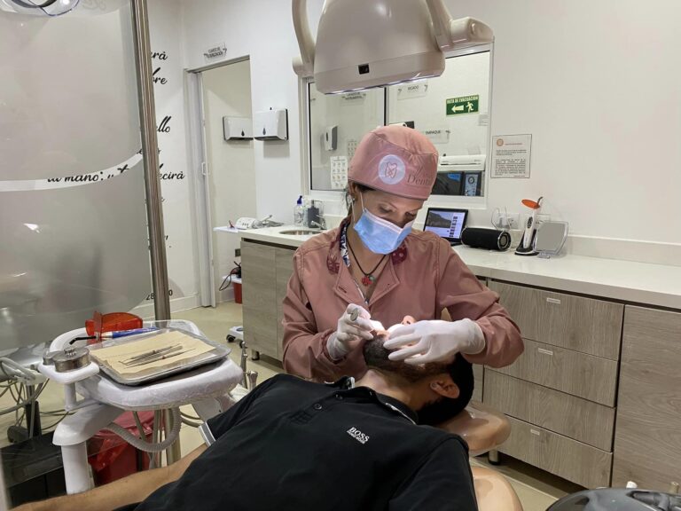 Alma Dental Envigado By Medellin Antioquia Consultorios Odontologicos Clinicas Dentales 0005
