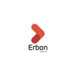Logo Erbon Software PMS By Hoteles Colombia Aliados