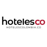 Logo Grupo Hoteles Colombia By Hoteles Colombia Aliados
